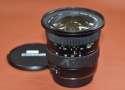COSINA AF 19-35mm F3.5-4.5 MC 【Canon EFマウントレンズ】
