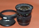 COSINA AF 19-35mm F3.5-4.5 MC 純正フード付【Canon EFマウントレンズ】