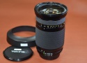 Tokina AF 28-210mm F3.5-5.6 純正フード付【Nikon用】