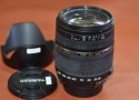 TAMRON AF 28-300mm F3.5-6.3 XR Di LD MACRO 純正フード付 【Model:A061 Nikon用】