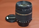 TAMRON AF 18-200mm F3.5-6.3 XR DiII LD MACRO【Model:A14 Nikon用】