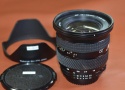Tokina AF 19-35mm F3.5-4.5 純正フード付 【Nikon用】