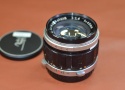 OLYMPUS G.Zuiko Auto-S 40mm F1.4 【OLYMPUS PEN-F、FT用レンズTTLNoあり】