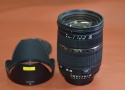 TAMRON SP AF 28-75mm F2.8 Di LD ASPHERICAL MACRO 純正フード付 【Model:A09 Nikon用】