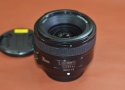 YONGNUO YN 35mm F2 N 【Nikon用】
