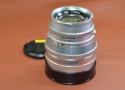 HASSELBLAD C S-Planar 120mm F5.6 Silver