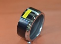 【絶版アクセサリー】OLYMPUS 25/4、38/1.8、40/1.4 METAL HOOD【OLYMPUS PEN-F 25/4、38/1.8、40/1.4用】 ※キレイな物をお探しの方必見!!
