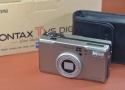 【通信販売限定商品】COTAX TVS DIGITAL TitanSilver 【元箱付一式】※キレイな物をお探しの方必見!!自信ありの逸品!!