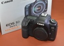 【通信販売限定商品】Canon EOS 5D Mark II 【元箱付一式】※キレイな物をお探しの方必見!!自信ありの逸品!!