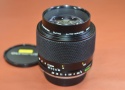 OLYMPUS ZUIKO AUTO-MACRO 90mm F2【キレイな物をお探しの方必見!!自信ありの逸品!!】