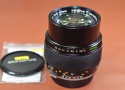 OLYMPUS ZUIKO AUTO-T 100mm F2 整備済【キレイな物をお探しの方必見!!自信ありの逸品!!】