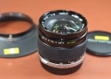 【希 少】OLYMPUS ZUIKO AUTO-W 21mm F2【純正フード付】※キレイな物をお探しの方必見!!自信ありの逸品!!