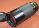 LEICA VARIO-ELMAR-R 75-200mm F4.5  3カム 【キレイな物をお探しの方必見!!自信ありの逸品!!】