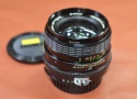 SIGMA MINI-WIDE 28mm F2.8 MC 【Nikon Ai用】