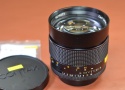 CONTAX Planar T* 85mm F1.4 AEWG  【整備済】