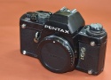 PENTAX LX 前期型 FA-1付 