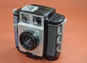 【希 少】Kodak Brownie Twin 20