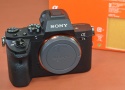 【通信販売限定商品】SONY α7II  ILCE-7M2【元箱付一式】※キレイな物をお探しの方必見!!自信ありの逸品!!
