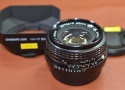 SMC PENTAX-M 50mm F1.7 純正フード付【カメラ女子に絶大な人気のオールドレンズ】