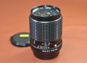 SMC PENTAX 120mm F2.8【Kマウントレンズ】