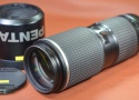 SMC PENTAX-FA 645 150-300mm F5.6 ED(IF) 純正フード付 【キレイな物をお探しの方必見!!自信ありの逸品!!】
