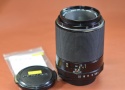 PENTAX Super-Multi-Coated MACRO-TAKUMAR 100mm F4 整備済【カメラ女子に絶大な人気のオールドレンズ M42マウントレンズ】