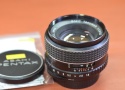 PENTAX SMC TAKUMAR 55mm F1.8 整備済【カメラ女子に絶大な人気のオールドレンズ M42マウントレンズ】