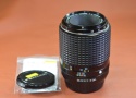 SMC PENTAX-M MACRO 100mm F4 整備済【Kマウントレンズ】
