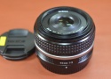 Nikon NIKKOR Z 40mm F2 SE【キレイな物をお探しの方必見!!自信ありの逸品!!】