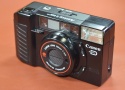 Canon Autoboy2 QD 【CANON LENS 38/2.8 搭載】