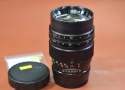 【希 少】Raynox Tele 135mm F2.8 整備済 【Nikon Fマウント付】