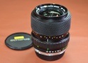 OLYMPUS S ZUIKO AUTO-ZOOM 35-70mm F4