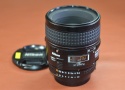 AF Micro NIKKOR 60mm F2.8D