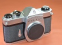 ASAHI PENTAX SL Silver 