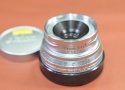 LEICA Summaron M 3.5cm F3.5 【114万台1954年製】