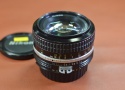 Ai NIKKOR 50mm F1.4