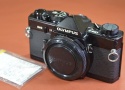 OLYMPUS OM-2 Black【整備済】