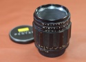 【希 少】Asahi Opt.Co. Macro-Takumar  50mm F4 初期型【カメラ女子に絶大な人気のオールドレンズ M42マウントレンズ】