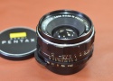 Asahi Opt.Co. Super-Takumar 35mm F3.5 初期型【カメラ女子に絶大な人気のオールドレンズ M42マウントレンズ】