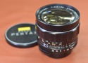 【希 少】Asahi Opt.Co. Super-Takumar  28mm F3.5 初期型【カメラ女子に絶大な人気のオールドレンズ M42マウントレンズ】