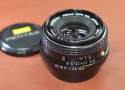 SMC PENTAX-M 28mm F2.8【Kマウントレンズ】