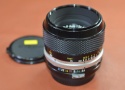 Nikon Micro-NIKKOR-P Auto 55mm F3.5