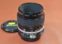 Nikon Ai Micro-NIKKOR 55mm F2.8 【キレイな物をお探しの方必見!!自信ありの逸品!!】
