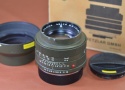 【希 少】LEICA SUMMILUX-R 50mm F1.4 サファリ 元箱付 【キレイな物をお探しの方必見!!自信ありの逸品!!】