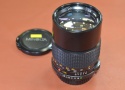 MINOLTA NEW MD 135mm F2.8