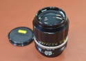 Nikon NIKKOR-P Auto 105mm F2.5 Ai改