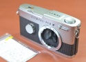 OLYMPUS PEN-FT Silver 整備済 【キレイな物をお探しの方必見!!自信ありの逸品!!】