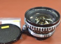 【希 少】Carl Zeiss Jena Flektogon 20mm F4 ゼブラ 整備済【エキザクタマウントレンズ】