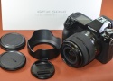 【通信販売限定商品】FUJIFILM GFX 50S II Lens Kit【元箱付一式】※キレイな物をお探しの方必見!!自信ありの逸品!!