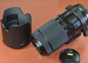 FUJINON GF 100-200mm F5.6R LM OIS WR 純正フード付【キレイな物をお探しの方必見!!自信ありの逸品!!】